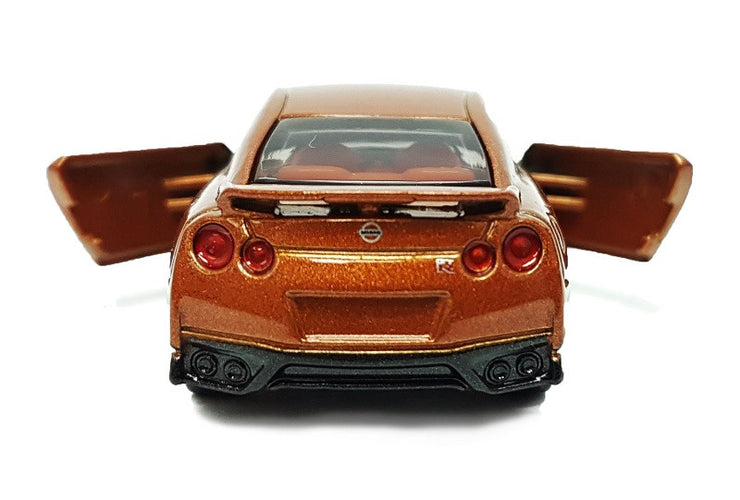 859932 NISSAN GT-R