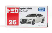 143413 Toyota Crown