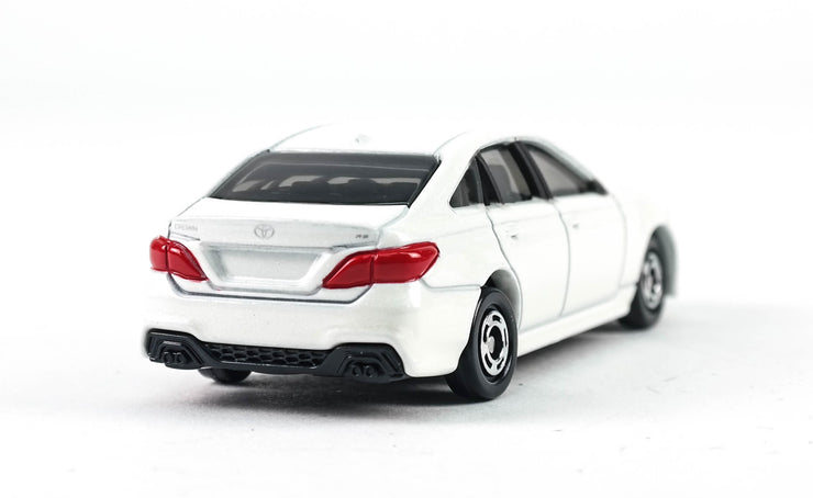 143413 Toyota Crown