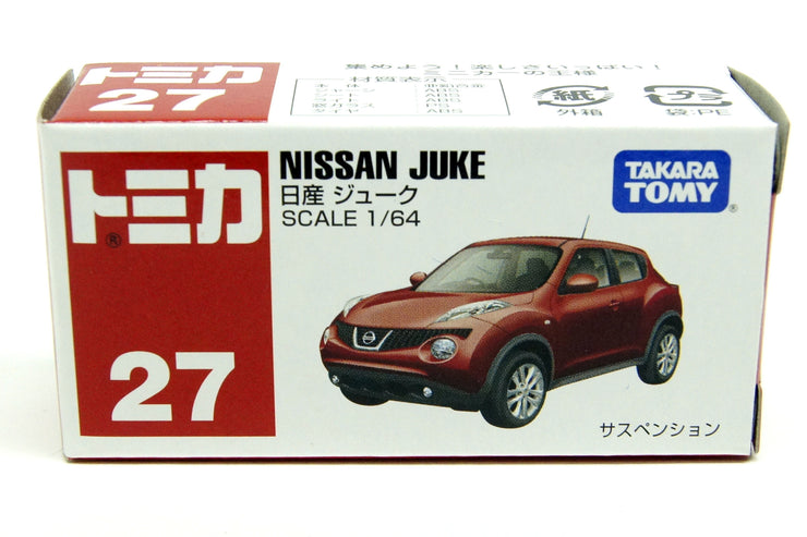 359647 Nissan Juke - Toymana