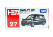 102496 Toyota Japan Taxi