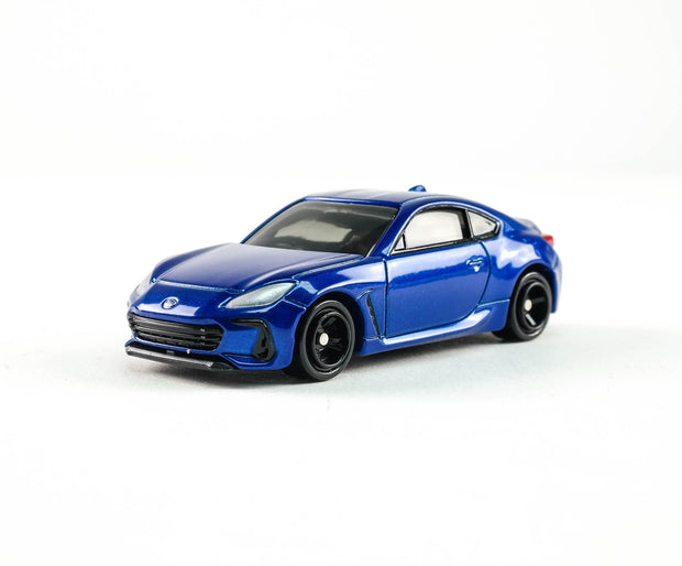 175360 Subaru BRZ