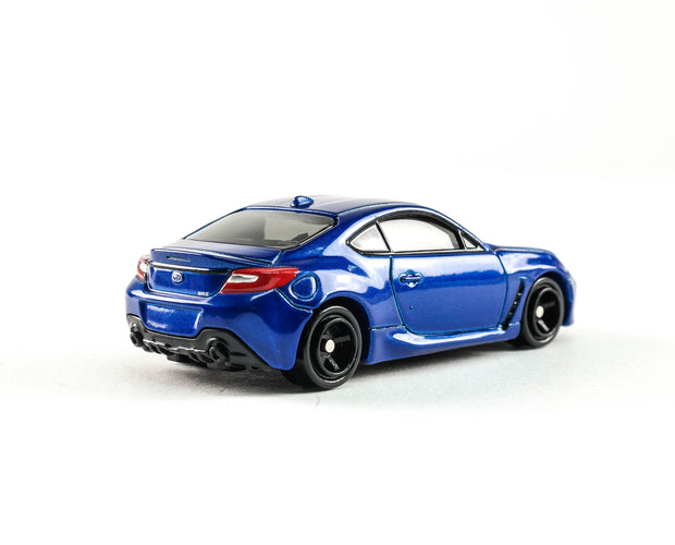 175360 Subaru BRZ