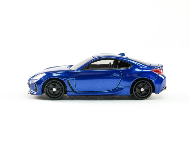 175360 Subaru BRZ