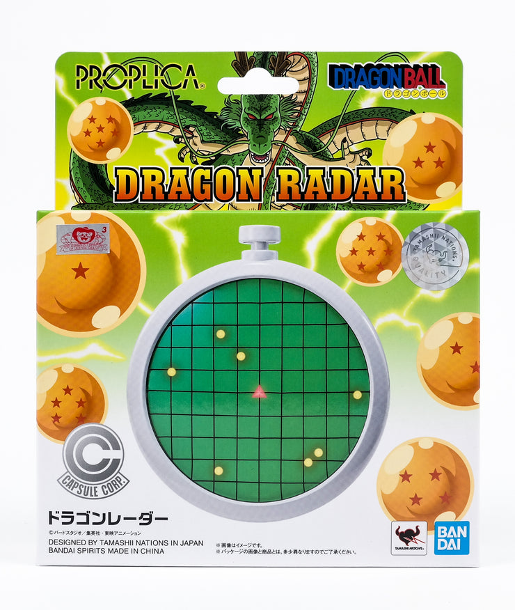 Proplica Dragonradar