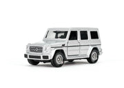 879923 MERCEDES BENZ G-CLASS