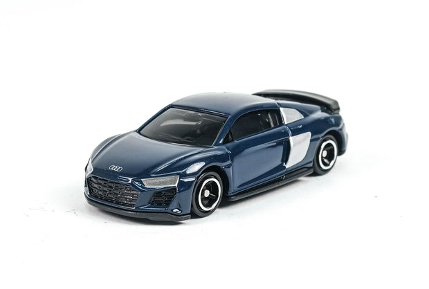 158660 Audi R8