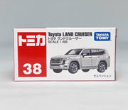 188674 Toyota Land Cruiser 300