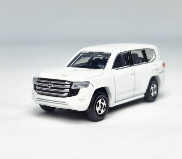 188674 Toyota Land Cruiser 300