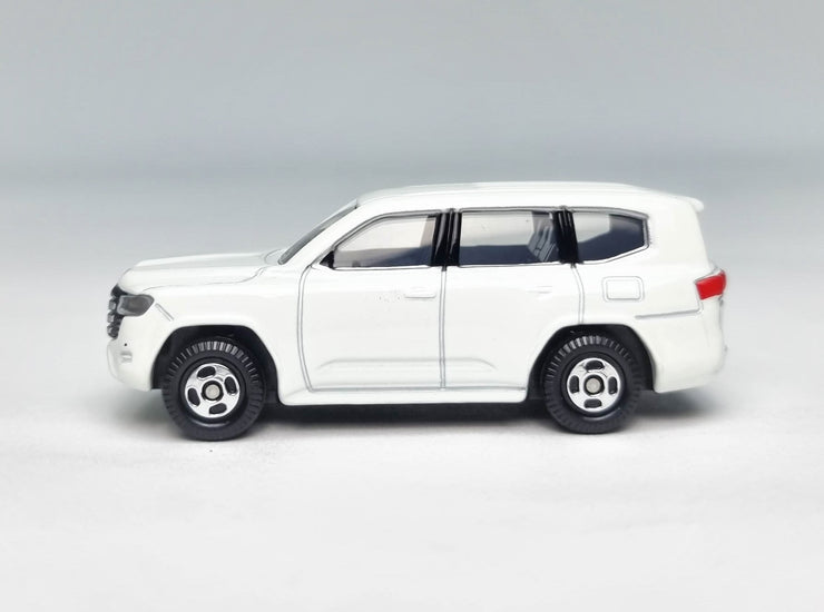 188674 Toyota Land Cruiser 300