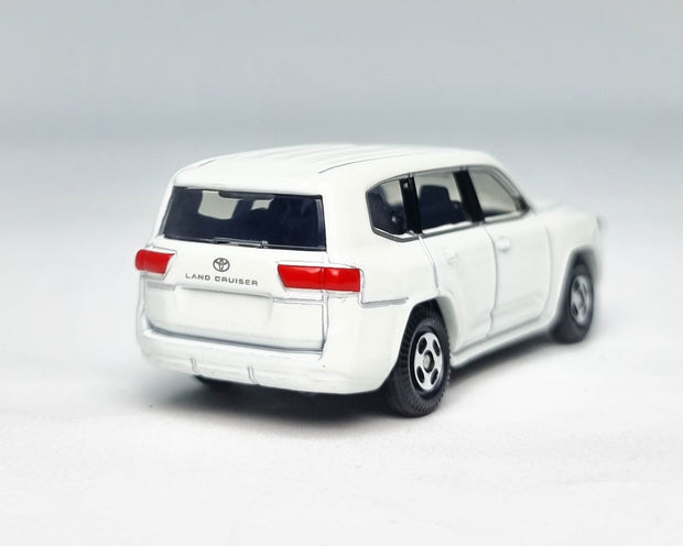 188674 Toyota Land Cruiser 300