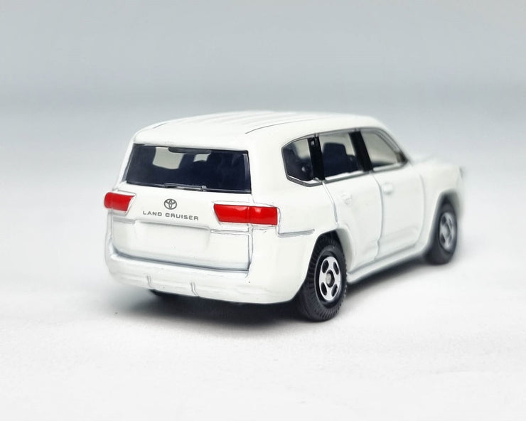 188674 Toyota Land Cruiser 300