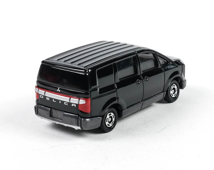 798590 Mitsubishi Delica D5