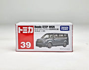 Tomica 188797 Honda Stepwagon 1st Color