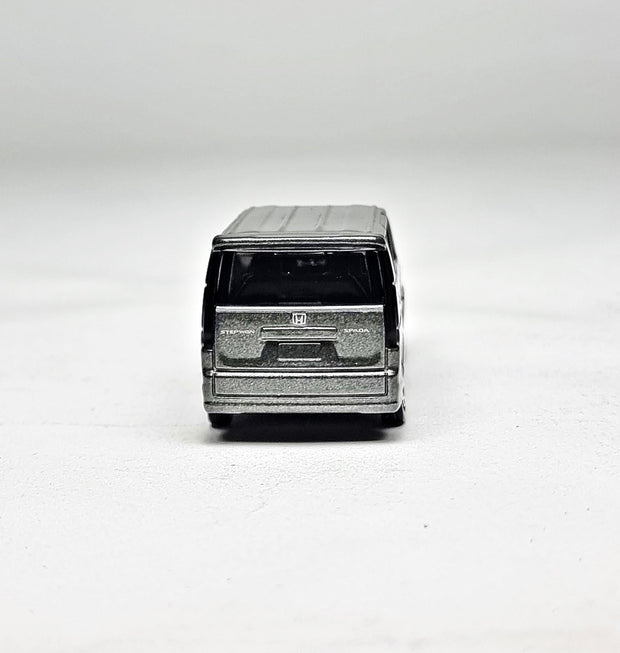 Tomica 188797 Honda Stepwagon 1st Color