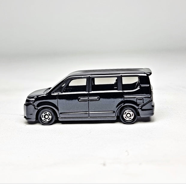 Tomica 188773 Honda Stepwagon