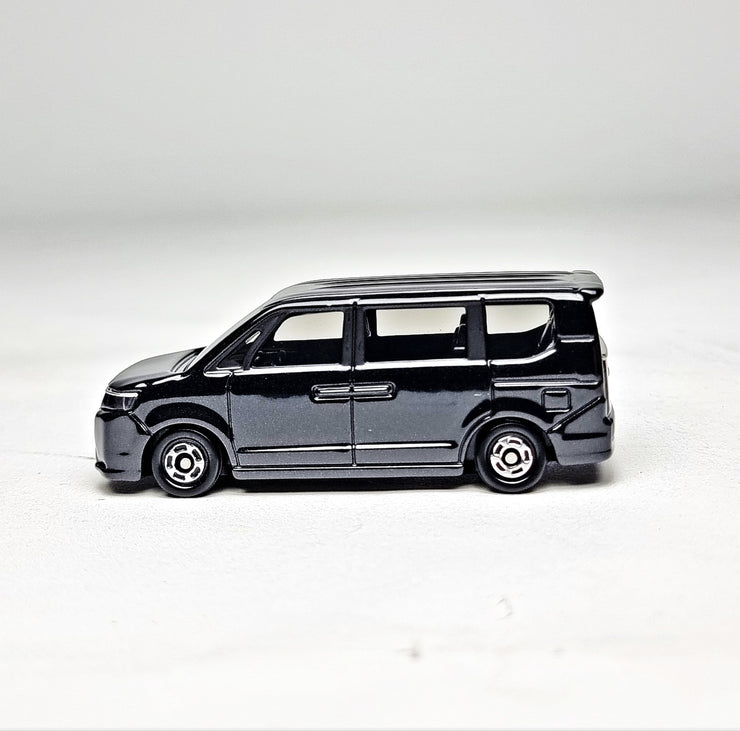 188773 Honda Stepwagon