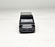 Tomica 188773 Honda Stepwagon