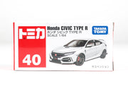 [Team Honda] 156741 + 158653 + 102427 + 879978 + 798477