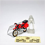 188650 Fire Fighting Motorcycle Quick Attacker
