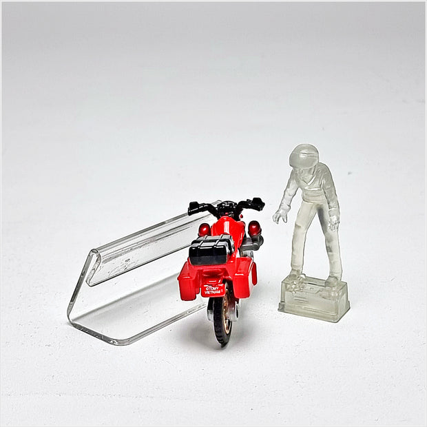 188650 Fire Fighting Motorcycle Quick Attacker