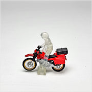 188650 Fire Fighting Motorcycle Quick Attacker