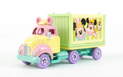 Tomica Disney Motors Dream Carry Easter Edition Sej