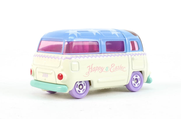 Disney Motors Worm'n Easter Edition Sej