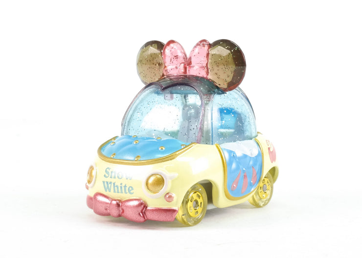 Tomica Disney Motors Jewelryway Ribonet Snow