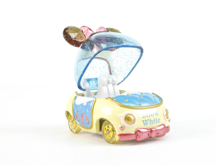 Tomica Disney Motors Jewelryway Ribonet Snow