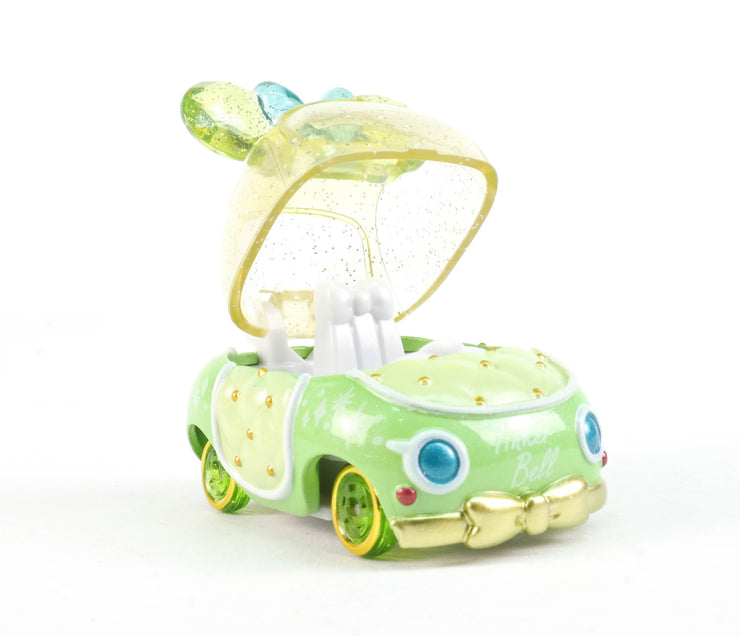 Tomica Disney Motors Jewelryway Potiron Ribonet Tinkerbell