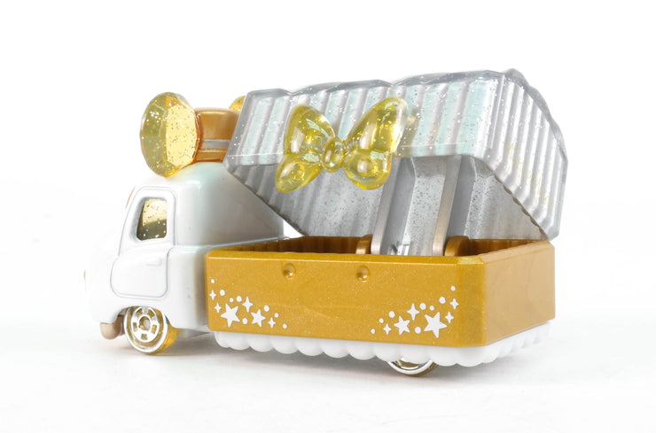 Disney Motors Jewelryway Luluu Truck Mickey