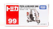 102762 Honda Gyro Canopy Pizza La