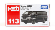 102786 Toyota Hiace