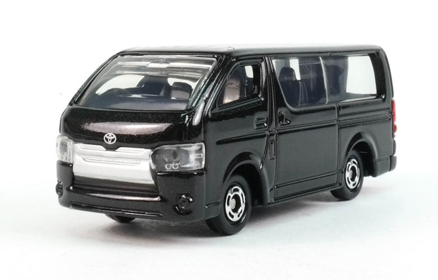 102786 Toyota Hiace