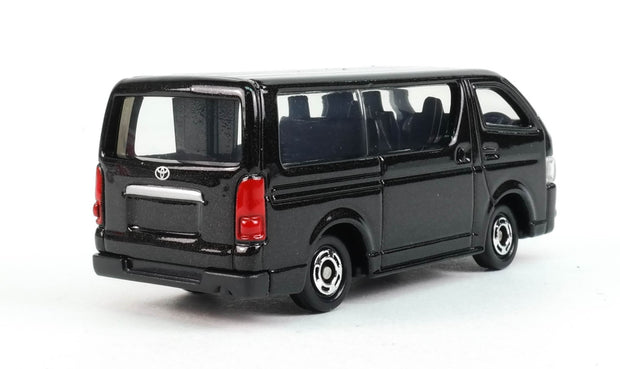 102786 Toyota Hiace