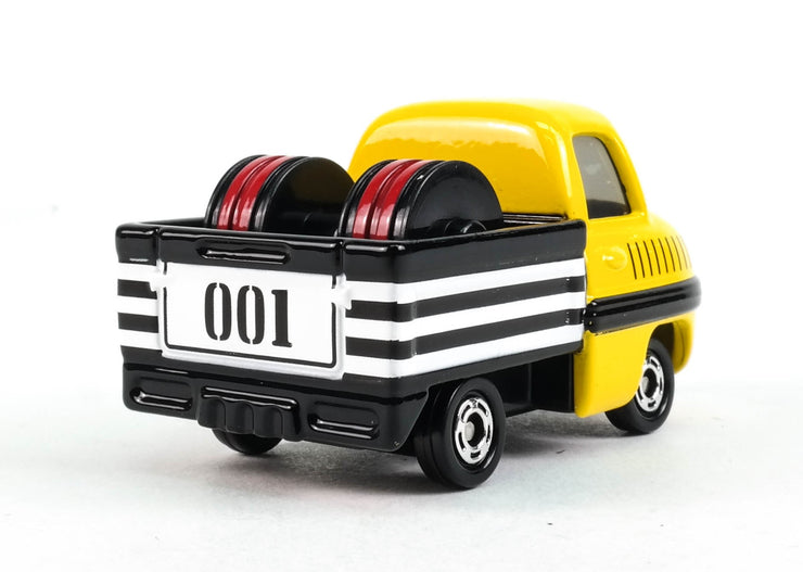 Dream Tomica Minion Prisoner Mel MMC05 (No.160)