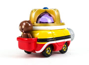 Dream Tomica Minions Collection King Bob MMC02