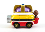 Dream Tomica Minions Collection King Bob MMC02