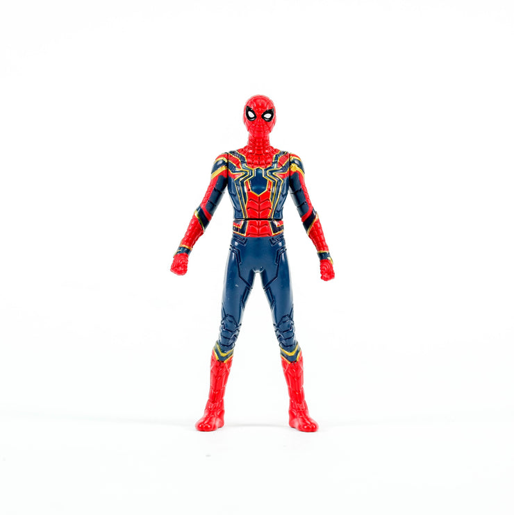 Metacolle Marvel Iron Spider (Infinity War)