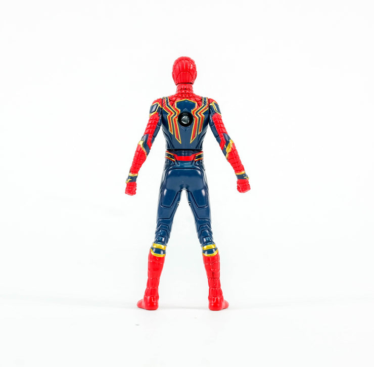Metacolle Marvel Iron Spider (Infinity War)