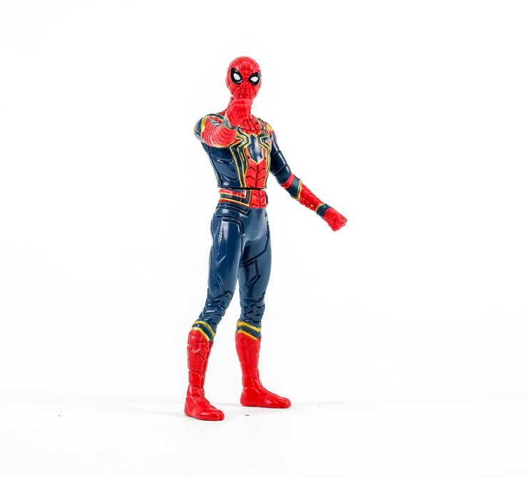 Metacolle Marvel Iron Spider (Infinity War)