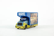 Tomica Marvel T.U.N.E. Mov 3.0 Ad Track Infinity War