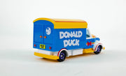 Tomica Disney Motors Goodday Carry Donald Duck Asia Special