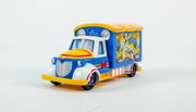 Tomica Disney Motors Goodday Carry Donald Duck Asia Special