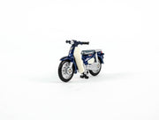 879978 Honda Super Cub