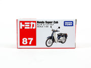 [Team Honda] 156741 + 158653 + 102427 + 879978 + 798477