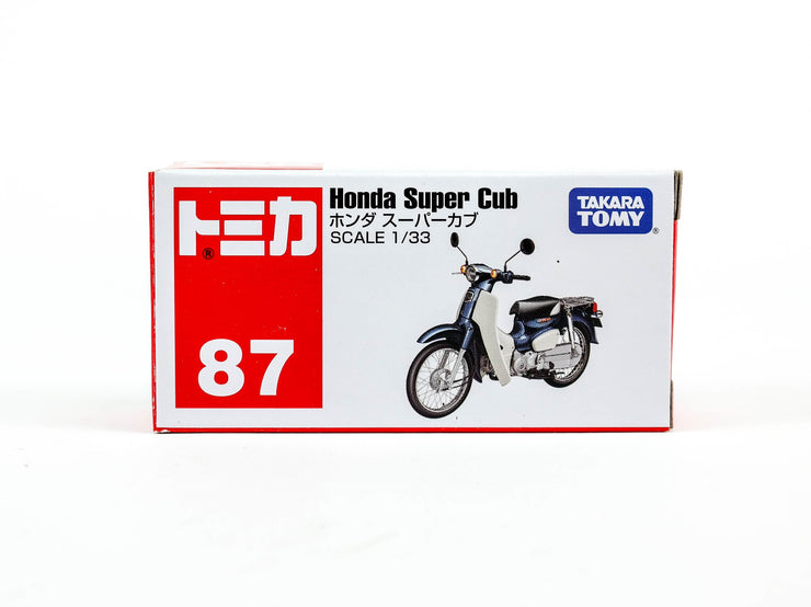 879978 Honda Super Cub