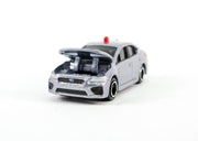 860167 Subaru Impreza Police Car 2017