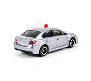 860167 Subaru Impreza Police Car 2017